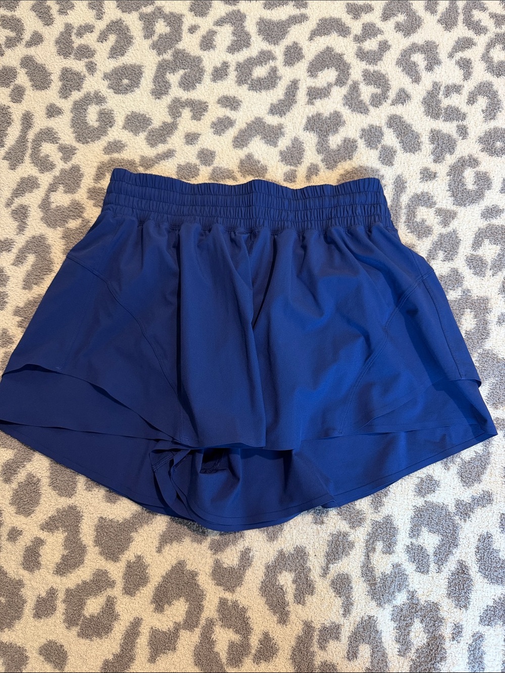 lululemon athletica Shake It Out Short 4”
